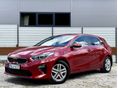 KIA CEE'D 1.4 CVVT Gold Magyar ! Turbó Nélkül ! Végig Szervizkönyves ! Ülés És Kormányfütéssel !
