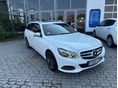 MERCEDES-BENZ E 350 2013/10 - 2