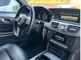 MERCEDES-BENZ E 350 2013/10 - 9