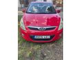 HYUNDAI I20 1.25 DOHC Comfort