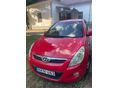 HYUNDAI I20 2008/12 - 4