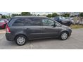 OPEL ZAFIRA B 2012/4 - 8
