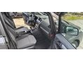 OPEL ZAFIRA B 2012/4 - 10