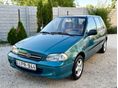 SUZUKI SWIFT 1.3 16V GLX Cool III. Jég Hideg Klíma - Ki Lakatolva - 85 Lóerő - Alufelni - 1 Tulajos