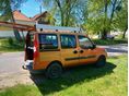 FIAT DOBLO 2005 - 9