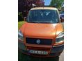FIAT DOBLO 2005 - 11