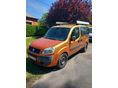 FIAT DOBLO Dobló Panorama 1.4 8V Active