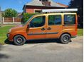 FIAT DOBLO 2005 - 12