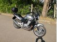 HONDA CBF 500 