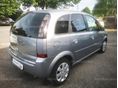 OPEL MERIVA A 2007/1 - 10