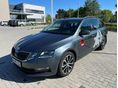 SKODA OCTAVIA Combi 2.0 CR TDI SCR Style 4x4 DSG Solei