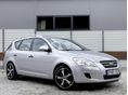 KIA CEE'D SW 1.4 EX 103 e Km ! Ajándék Téli-Nyári Szett !