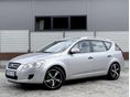 KIA CEE'D 2009/3 - 4