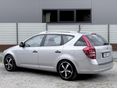 KIA CEE'D 2009/3 - 5