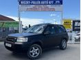 LAND ROVER FREELANDER 2000 - 1