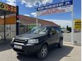 LAND ROVER FREELANDER 2000 - 2