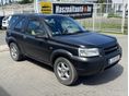 LAND ROVER FREELANDER 2000 - 4