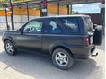 LAND ROVER FREELANDER 2000 - 7