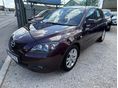 MAZDA 3 Sport 1.6 TX Egyedi szín! Igazolható KM! Szép állapot!