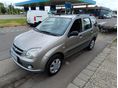 SUZUKI IGNIS 2003/12 - 2