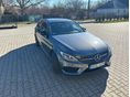MERCEDES-AMG C 43 2017/6 - 1