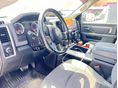 DODGE RAM 2015/12 - 2