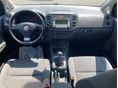 VOLKSWAGEN GOLF PLUS 2007/1 - 12