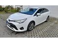 TOYOTA AVENSIS Touring Sports 2.0 D-4D Active Trend+