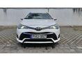 TOYOTA AVENSIS 2017/7 - 7