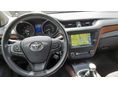 TOYOTA AVENSIS 2017/7 - 10