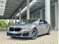 BMW 520 2020/8 - 1