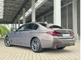 BMW 520 2020/8 - 3