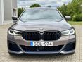BMW 520 2020/8 - 5