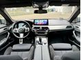 BMW 520 2020/8 - 11