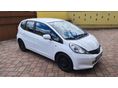 HONDA JAZZ 2013/2 - 3