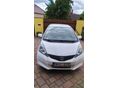 HONDA JAZZ 2013/2 - 4