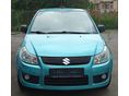 SUZUKI SX4 2009/4 - 2