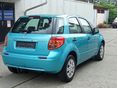 SUZUKI SX4 2009/4 - 6