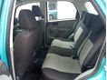 SUZUKI SX4 2009/4 - 11
