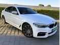 BMW 530e iPerformance (Automata) 129.000km/M-Packet/Megkímélt/Akár 3 év garancia!