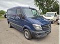 MERCEDES-BENZ SPRINTER 2017/3 - 2