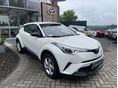 TOYOTA C-HR 1.2T Comfort Magyarországi/Sérülésmentes/Garantált km/Plusz téli kerék