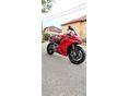 DUCATI PANIGALE V2 2025/3 - 2