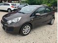 KIA RIO 2012/6 - 1