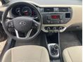 KIA RIO 2012/6 - 10