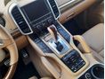 PORSCHE CAYENNE 2012/8 - 11