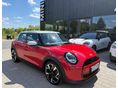 MINI COOPER 2.0S DKG 5 ajtós! Classic Trim. L csomag. Bemutató Autó! Azonnal átvehető! ÁFÁ-s! Max 7.0