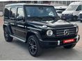 MERCEDES-BENZ G 500 2024/3 - 2