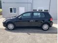 VOLKSWAGEN GOLF VI 2009/3 - 2