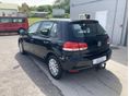 VOLKSWAGEN GOLF VI 2009/3 - 3
